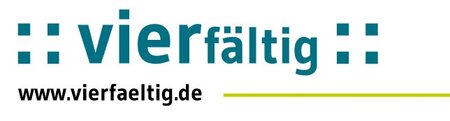 VIERfältig