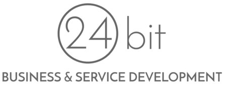 24bit - Business & Service Development