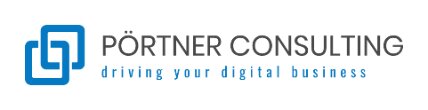 pörtner consulting digital business consulting & solutions