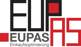 EUPAS Einkaufsoptimierung