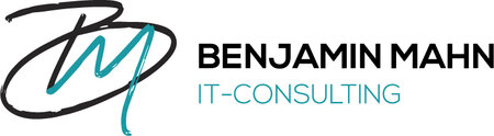 Benjamin MAHN IT-Consulting