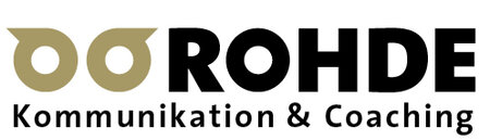 Rohde Kommunikation & Coaching