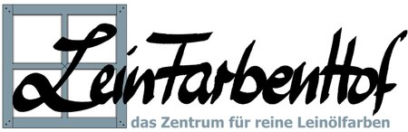 Leinfarbenhof - das Zentrum für reine Leinölfarben