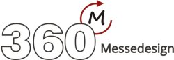 360hochM Messedesign