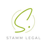 Rechtsanwältin Sabine Stamm, LL. B.