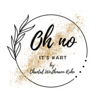 Ohnoitsart by Chantal Worthmann-Kuhn