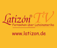 Latizón TV - Fersehsender über Lateinamerika