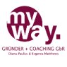 MyWay Gründer + Coaching GbR