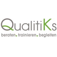 QualitiKs GmbH - beraten. trainieren. begleiten.