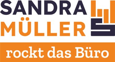 Sandra Müller - Rockt das Büro