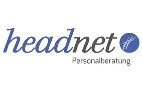 headnet® Personalberatung - Die Findigen.  Gewinnend. Passend. Spezialisiert.