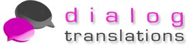 dialog translations