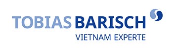 Tobias Barisch Vietnam-Experte