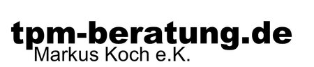 tpm-beratung.de Markus Koch e.K.