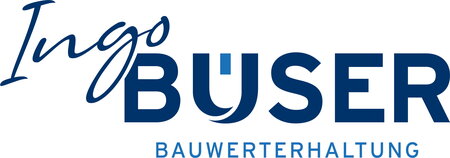 Bauwerterhaltung Ingo Büser