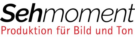 Sehmoment | Produktion für Bild und Ton