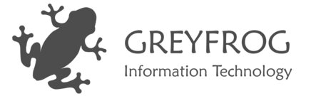 GREYFROG Information Technology GmbH