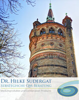 Unternehmensberatung Dr. Hilke Sudergat