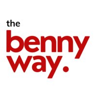 Katja Benny, theBennyWay