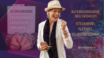 Gewinne Macht über dein Geld