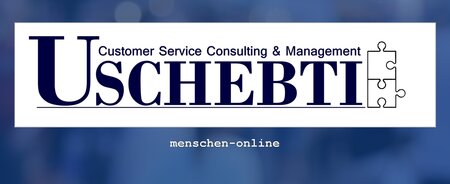 Uschebti Customer Service Consulting & Management
