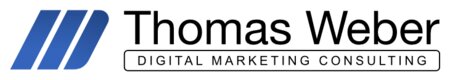 Thomas Weber Digital Marketing Consulting