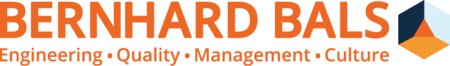 Bernhard Bals Engineering • Quality • Management • Culture
