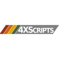 4XScripts Ute Mitschke