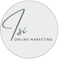 Isi Online Marketing | Easy zu mehr Sichtbarkeit im Netz!