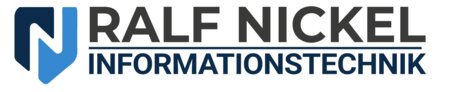 Informationstechnik Ralf Nickel