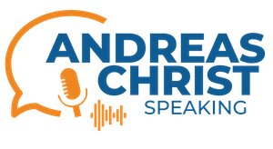 Andreas Christ Speaking