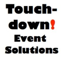Touchdown! Event Solutions