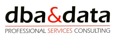 dba & data GmbH