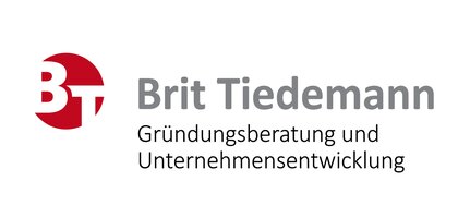 Brit Tiedemann - Gründungsberatung und Unternehmensentwicklung