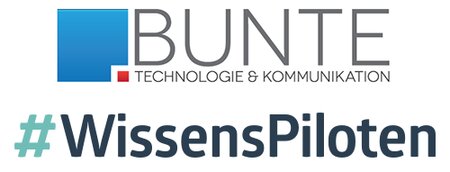 Bunte - Technologie & Kommunikation / WissensPiloten GmbH