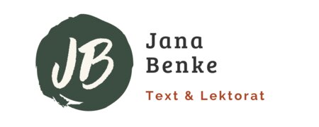 Jana Benke - Text & Lektorat