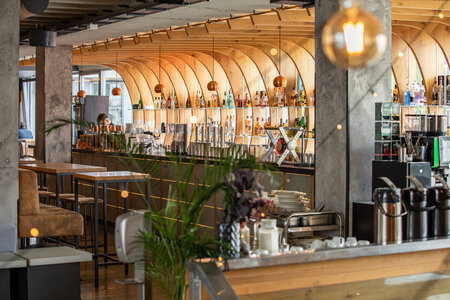 Restaurant und Eventlocation Korn´s