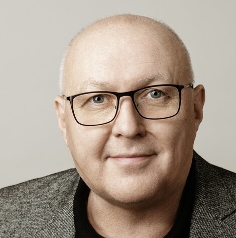 Lars Bösel wurde zum dritten Vorstand gewählt, er folgt damit Jonas Fartaczek nach.