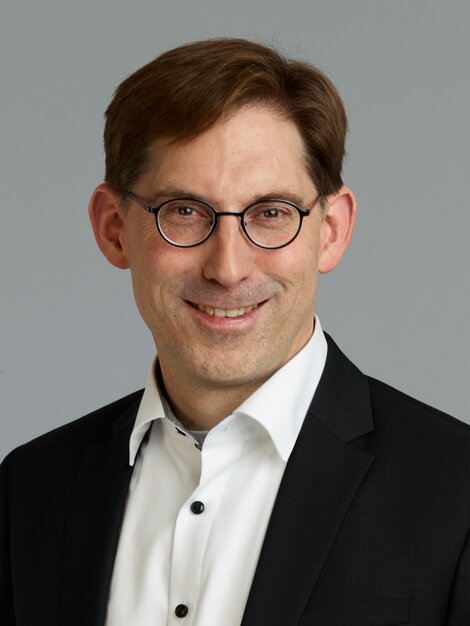 Dr. Thorsten Lieb, FDP 