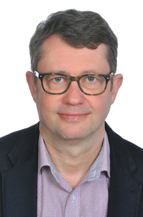 Joachim Wenzel wurde in den Beirat gewählt, wo er künftig zusammenarbeiten wird mit Micha Lauterjung und ...