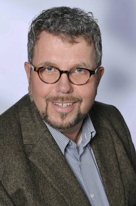 Christoph Schlüter.