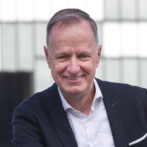 Rainer Kratzmann begeistert das vielfältige Information und Vernetzungsangebot, das beim VGSD ohne Druck und auf Augenhöhe stattfindet.