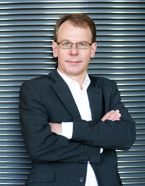 Markus Kurth, rentenpolitischer Sprecher Grünen