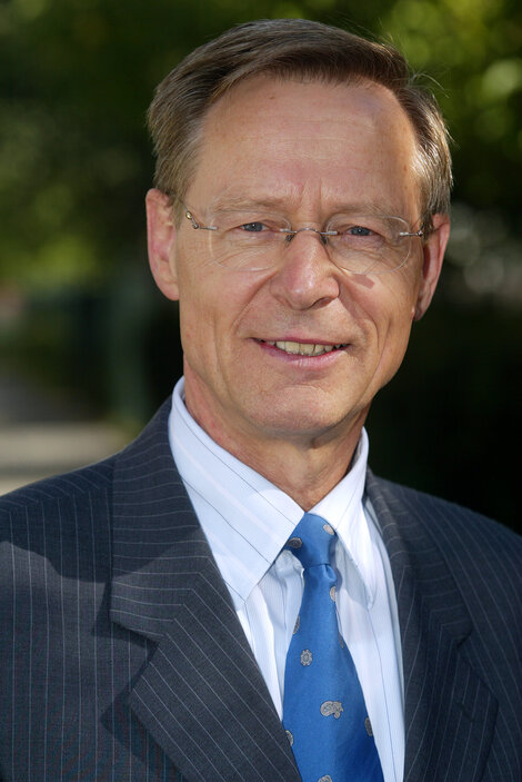 Prof. Dr. Günter Neubauer, Institut für Gesundheitsökonomik (IfG)
