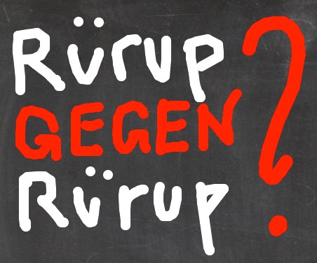 Ist Bert Rürup jetzt gegen die Rürup-Rente?