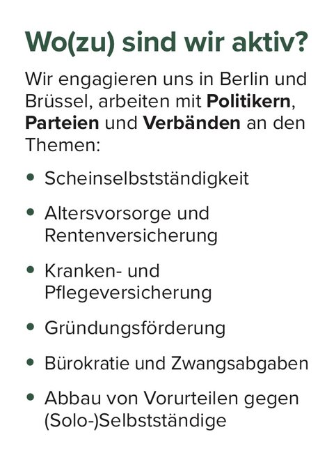 Seite 6 unserer Broschüre