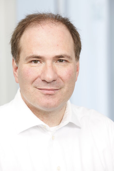 VGSD-Mitglied und -Regionalgruppensprecher Marcus Mencke-Haan ist als Berater in den Bereichen Gründung, Finanzierung und Förderung tätig