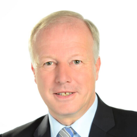 CDU-Rentenexperte Peter Weiss