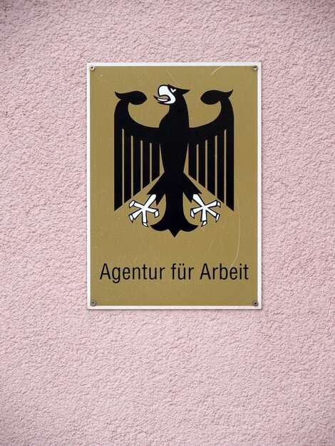 Arbeitsagenturen zahlen Zuschüsse für Selbstständige mit geringem Einkommen