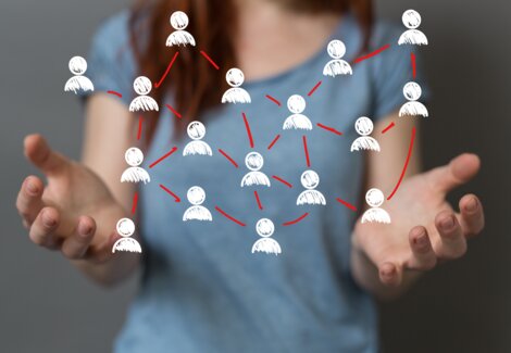 Bereits seit 2008 bietet wir euch mit dem IT Freelancer Net einen geschützte Raum für den vertrauensvollen Austausch unter selbstständigen IT-Experten